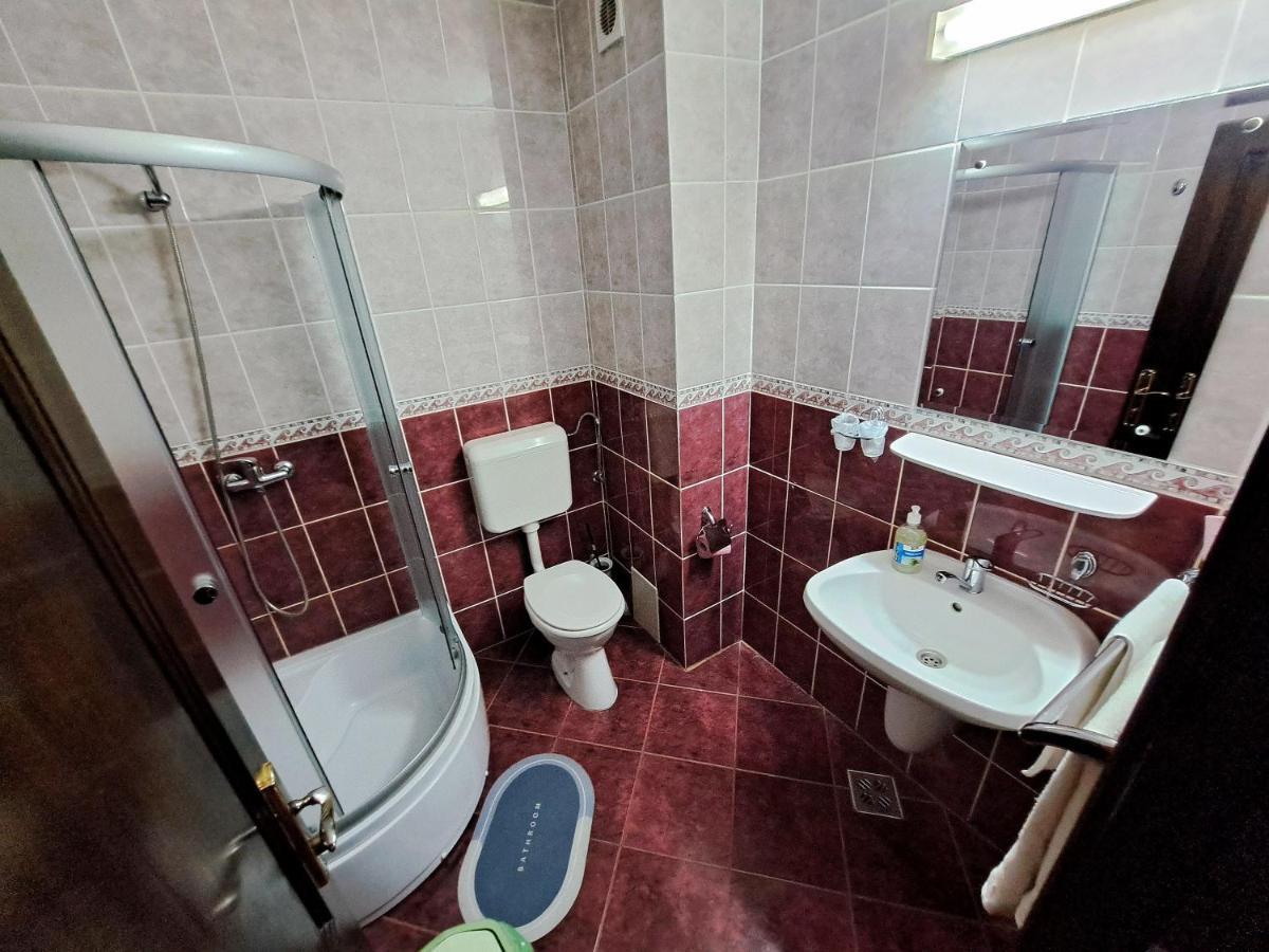 Villa Katharina Bran Bran  Ngoại thất bức ảnh
