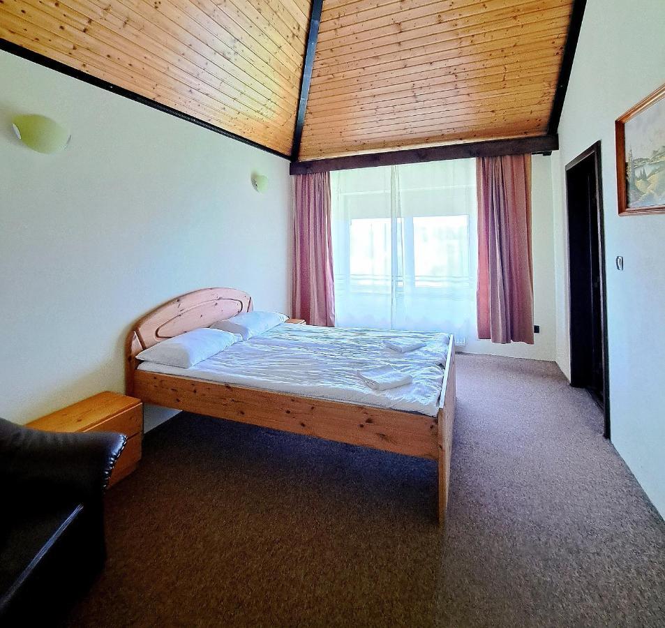 Villa Katharina Bran Bran  Ngoại thất bức ảnh