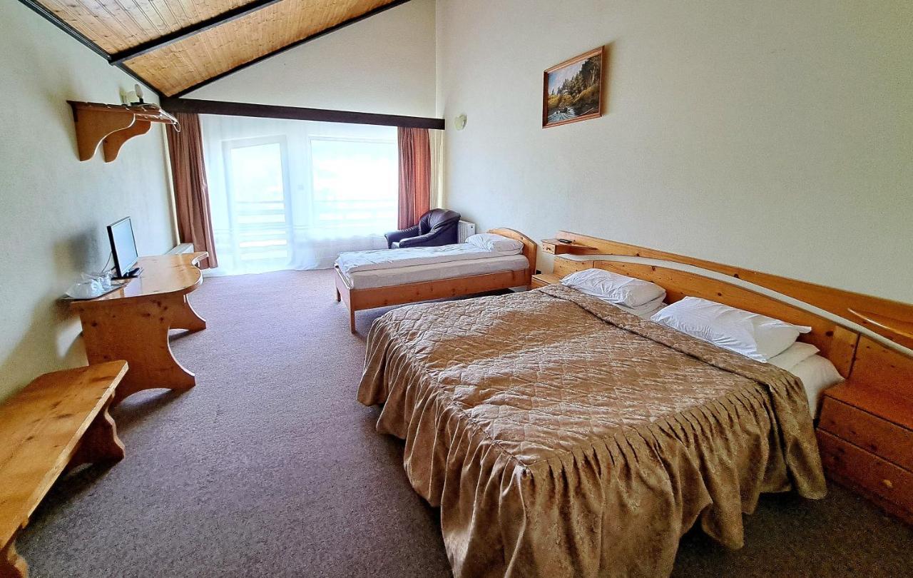 Villa Katharina Bran Bran  Ngoại thất bức ảnh